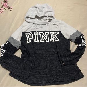 VS PINK hoodie size L